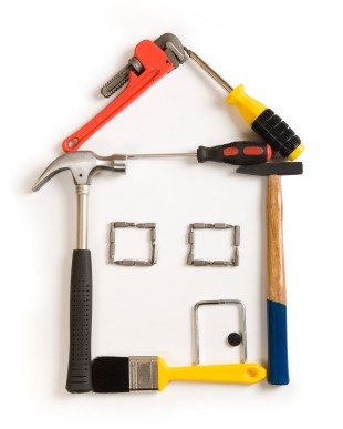 Four Decades Contracting - we stand behind it!