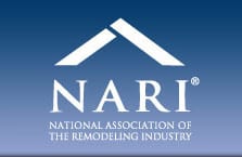 NARI logo image