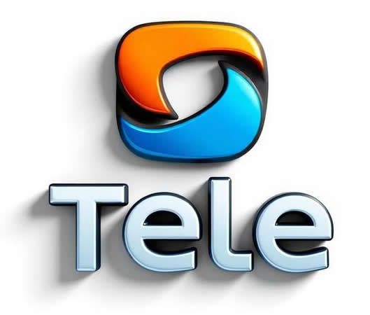 TeleSites logo